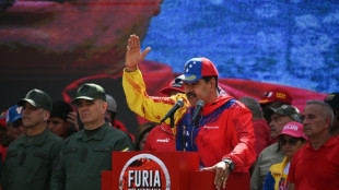Venezuelas Staatschef Maduro von Parteibasis als Pr&auml;sidentschaftskandidat ausgew&auml;hlt
