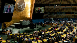 Baerbock reist vor Jahrestag von Ukraine-Krieg zur UNO nach New York