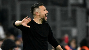 T&eacute;cnico italiano Francesco Farioli deixa Nice e vai comandar o Ajax