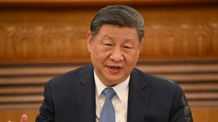 Xi advierte que el proteccionismo "no lleva a ninguna parte" en el inicio de su gira por el sudeste asi&aacute;tico