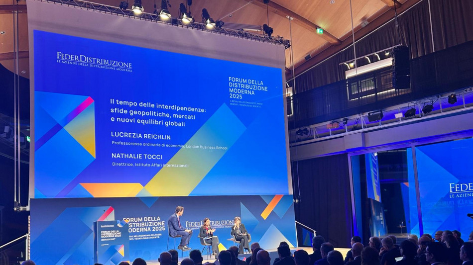 Il 75,5% degli italiani compra prodotti più sostenibili