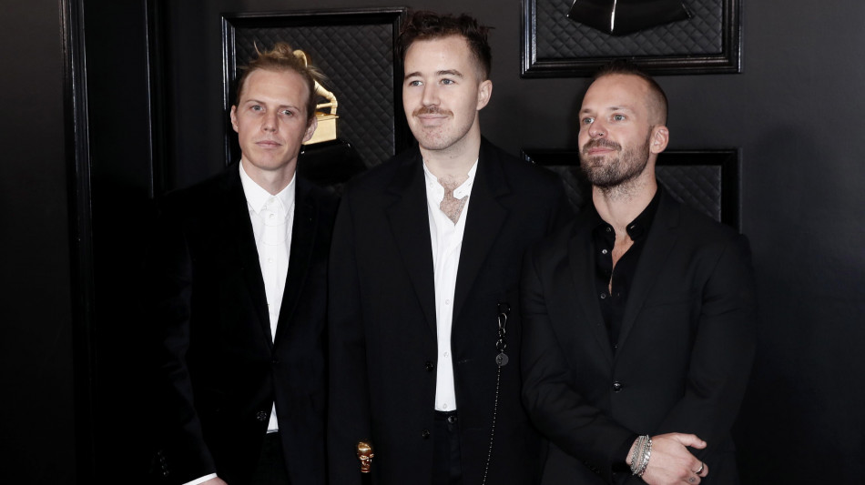 Il trio elettronico australiano Rufus du Sol a Bologna, unica data italiana