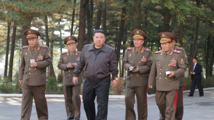 Kim nennt S&uuml;dkorea "fremdes" Land und schlie&szlig;t Wiedervereinigung aus