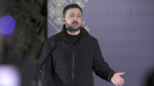 Zelensky, Usa hanno proposto negoziati Kiev-Mosca prossima settimana