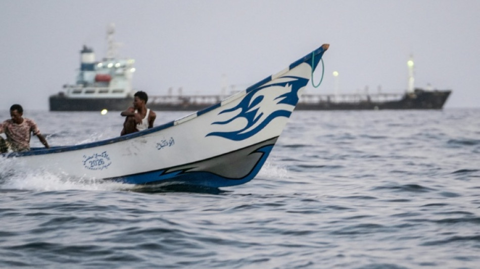 Riade e Cairo exigem livre navega&ccedil;&atilde;o no Mar Vermelho ante bloqueio de rebeldes do I&ecirc;men