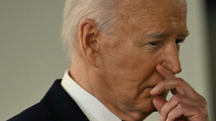 Erster Abgeordneter der US-Demokraten fordert Biden zum R&uuml;ckzug auf