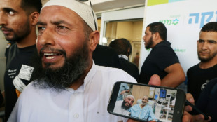 Israelische Armee befreit weitere Geisel aus dem Gazastreifen