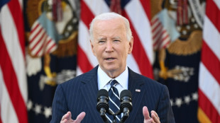 US-Pr&auml;sident Biden sichert "friedliche und geordnete" &Uuml;bergabe an Trump zu