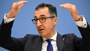 "Ich mach's": &Ouml;zdemir best&auml;tigt Spitzenkandidatur f&uuml;r Gr&uuml;ne in Baden-W&uuml;rttemberg