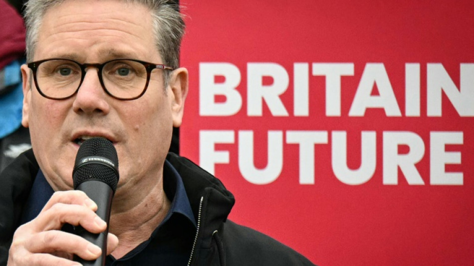 Kommunalwahl in England: Labour-Partei dr&auml;ngt nach Verlusten der Tories auf Neuwahlen
