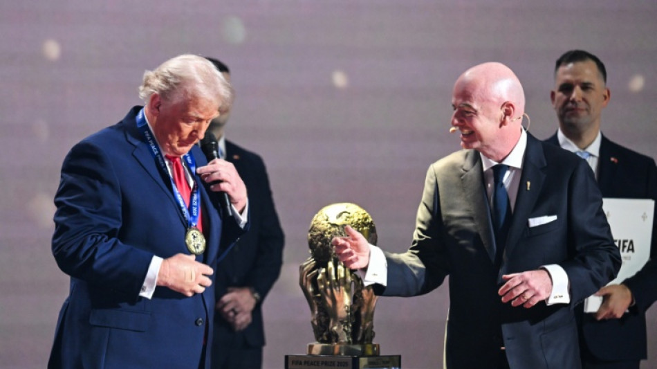 &#039;It doesn&#039;t make sense&#039;: Trump wants to rename American football