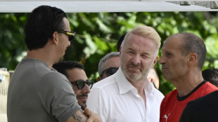 Calcio: Tare, Ricci giocatore moderno con personalità