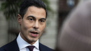 Pays-Bas: investiture du nouveau gouvernement dirig&eacute; par le centriste Rob Jetten