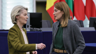 Von der Leyen,con stop a gas russo è giorno storico per Ue