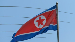USA ermuntern Nordkorea zu Grenz&ouml;ffnung - Team des Ausw&auml;rtigen Amts in Pj&ouml;ngjang