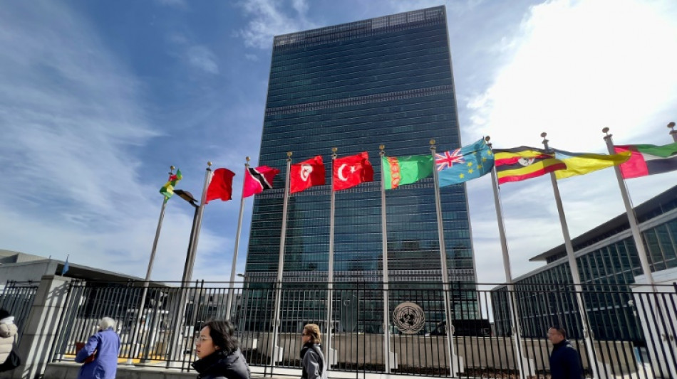 Bon vent ! Enfin un accord &agrave; l'ONU sur le trait&eacute; pour prot&eacute;ger la haute mer