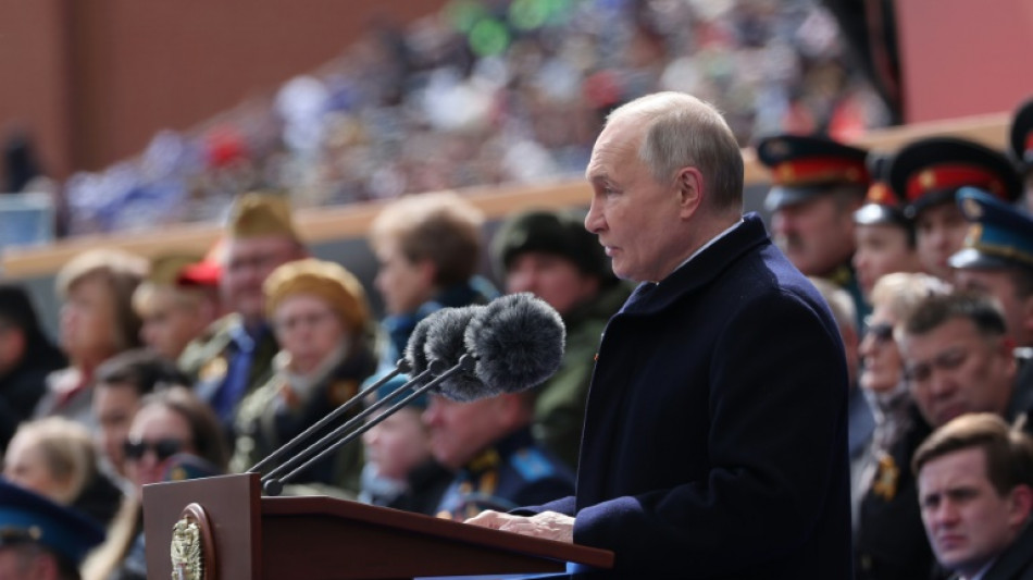 Putin afirma que for&ccedil;as nucleares estrat&eacute;gicas da R&uacute;ssia est&atilde;o 'sempre em alerta'