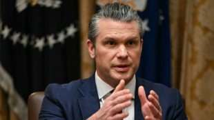 Hegseth lobt deutsche Erh&ouml;hung der Verteidigungsausgaben als vorbildlich 