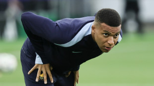 Mondiale club: Real Madrid-Juventus, Mbappè in panchina