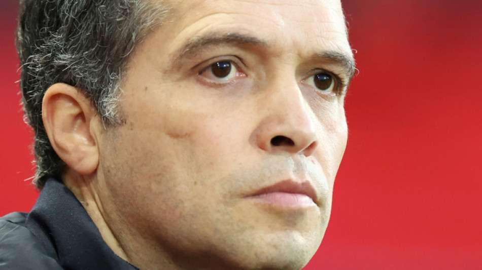 Coupe de France: à Dunkerque, la patte Luis Castro