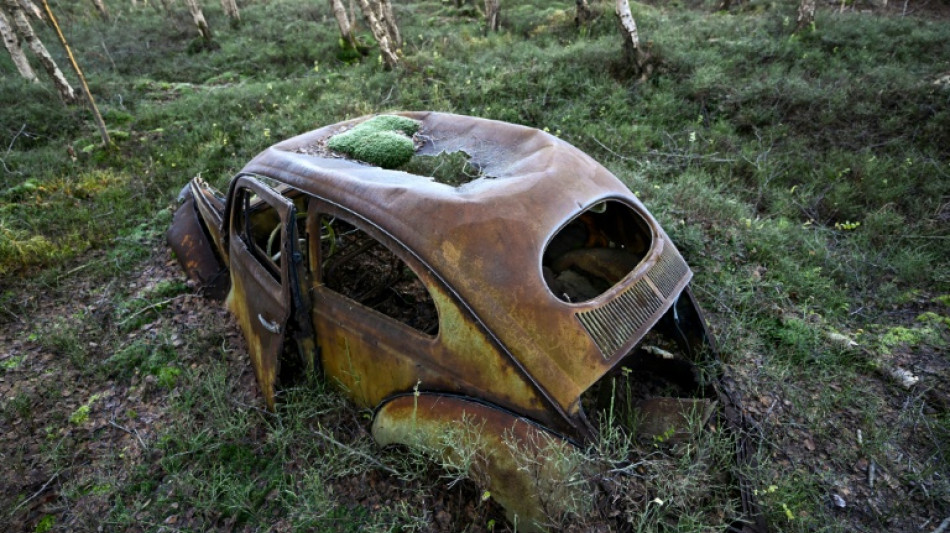 Recycling-Kartell: EU-Kommission verhängt Millionenstrafen gegen 15 Autobauer