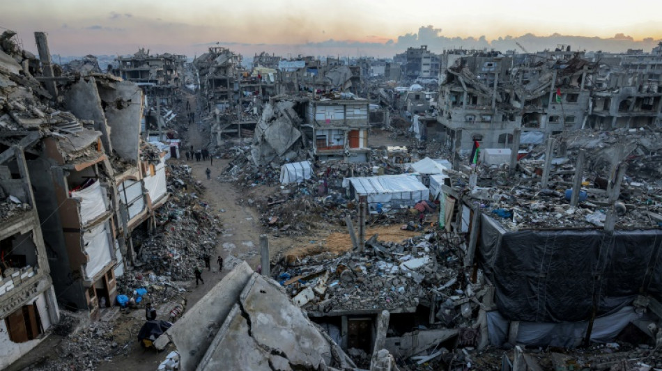 Cumbre &aacute;rabe en Egipto discutir&aacute; un plan para Gaza alternativo al de Trump
