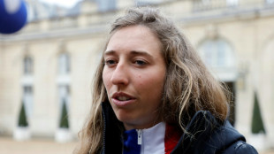 Mondiaux de snowboard: le retour express de Chloé Trespeuch après son accouchement