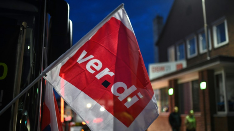 Tarifkonflikt bei Bund und Kommunen vor dritter Runde verh&auml;rtet