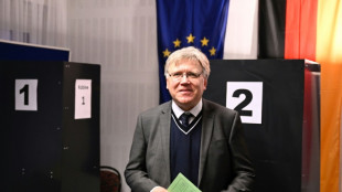 Vorbereitung von Teil-Wiederholung der Bundestagswahl in Berlin in hei&szlig;er Phase