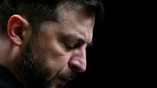 Ukraine: Zelensky repousse le plan am&eacute;ricain, Poutine menace de poursuivre les conqu&ecirc;tes