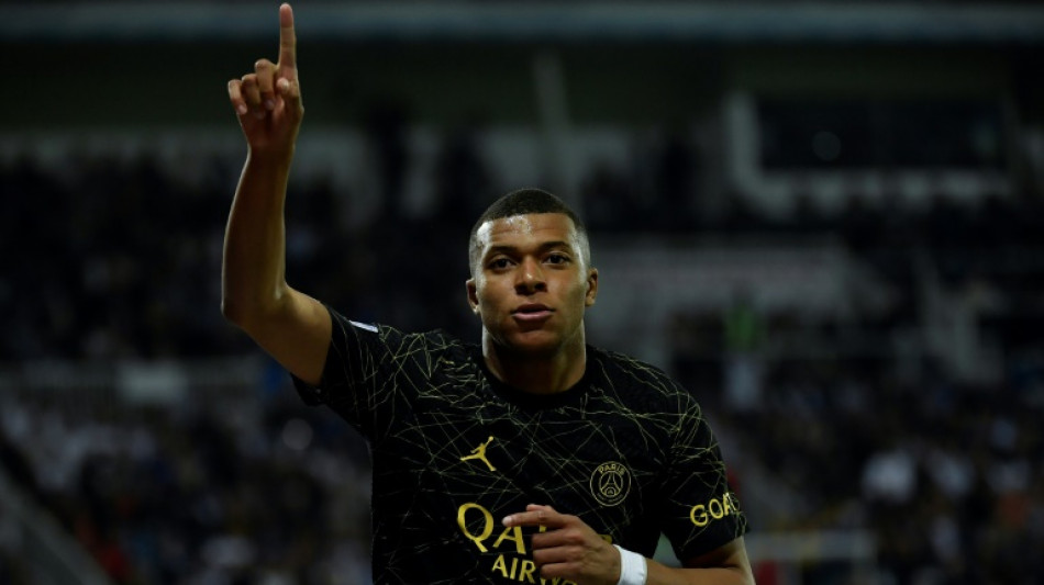 PSG joga contra Strasbourg para confirmar seu 11&ordm; t&iacute;tulo da Ligue 1
