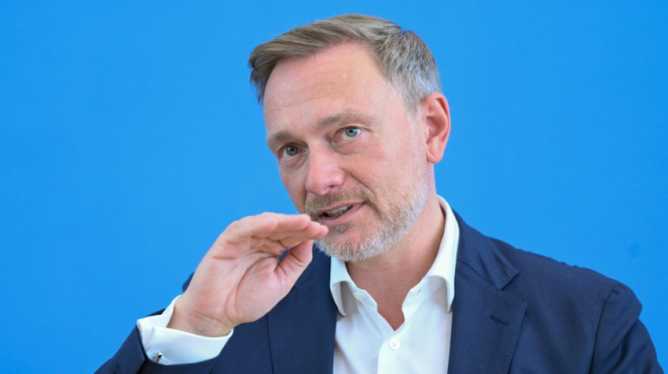 Bundeshaushalt f&uuml;r 2025 nimmt mit Kabinettsbeschluss erste wichtige H&uuml;rde