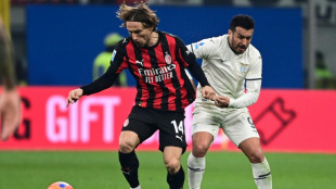 Gigantes estreiam na Copa da Itália