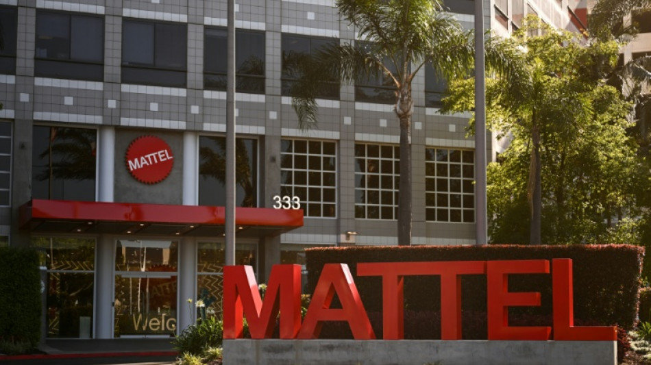 Mattel lanzar&aacute; su primer parque de atracciones a finales de 2027