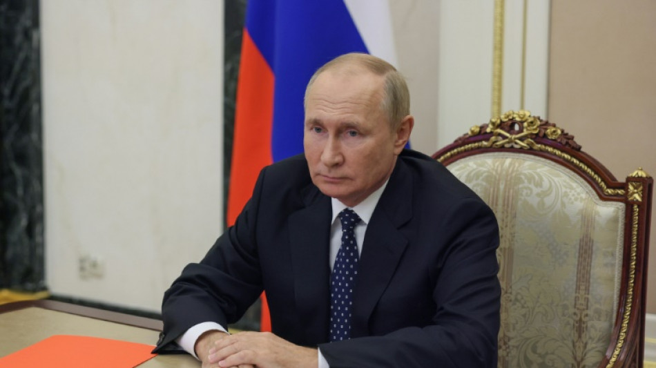 &iquest;Qu&eacute; podr&iacute;a pasar si Putin usara armas nucleares en Ucrania?