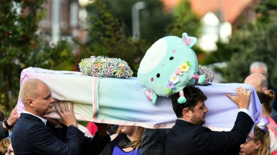 Taylor Swift rompe a llorar en un documental al recordar un ataque mortal en Inglaterra