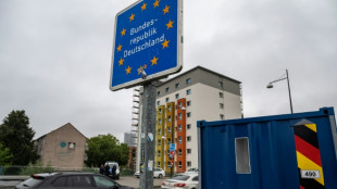 Deutsche Grenzkontrollen d&uuml;rften n&auml;chsten EU-Gipfel besch&auml;ftigen