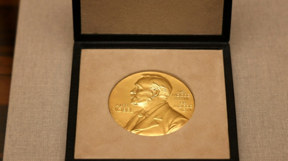 Las hormonas del apetito, favoritas en la apertura de la temporada de los Nobel