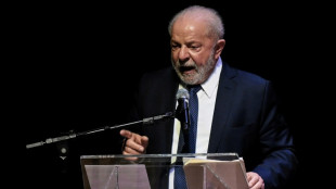 Brasil 'n&atilde;o vai ceder' sobre compras governamentais em acordo Mercosul-UE, diz Lula