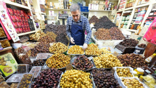 Kuwait's Iranians under pressure since start of war