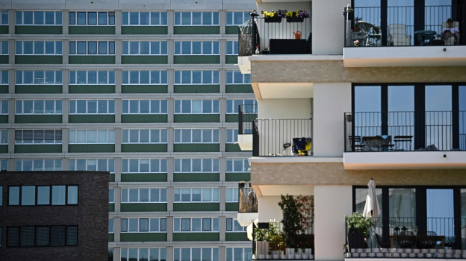 Wohnungsbau-Tag: Verb&auml;nde klagen &uuml;ber "dramatische Lage"