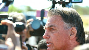 Expresidente de Brasil Jair Bolsonaro deber&aacute; llevar brazalete electr&oacute;nico