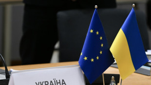 EU beginnt Beitrittsgespr&auml;che mit Ukraine und Moldau
