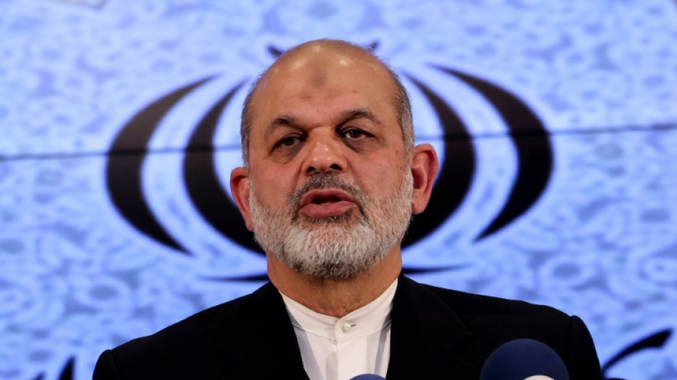 Anschlag auf j&uuml;disches Zentrum 1994: Argentinien fordert Festnahme von Irans Innenminister