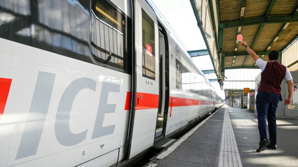 EVG h&auml;lt in Tarifgespr&auml;chen an Forderungen fest und setzt notfalls auf Streik