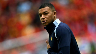 Mbapp&eacute; ruft zu Beteiligung an Parlamentswahl in Frankreich auf
