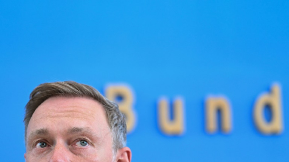 Bericht: Bundesrechnungshof sieht "erhebliche M&auml;ngel" in Etatpl&auml;nen der Regierung