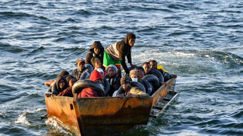 Lindner fordert mehr Abschiebungen von Migranten ohne Aufenthaltsrecht