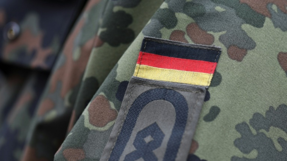 Wehrbeauftragte H&ouml;gl rechnet mit gro&szlig;er Mehrheit f&uuml;r Veteranentag