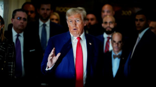 Anw&auml;lte: Trump kann Kaution von fast halber Milliarde Dollar nicht aufbringen